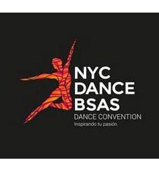 NYC DANCE BSAS DANCE CONVENTION INSPIRANDO TU PASIÓN