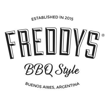 ESTABLISHED IN 2015 FREDOYS BBQ STYLE BUENOS AIRES, ARGENTINA