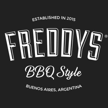 ESTABLISHED IN 2015 FREDOYS BBQ STYLE BUENOS AIRES, ARGENTINA