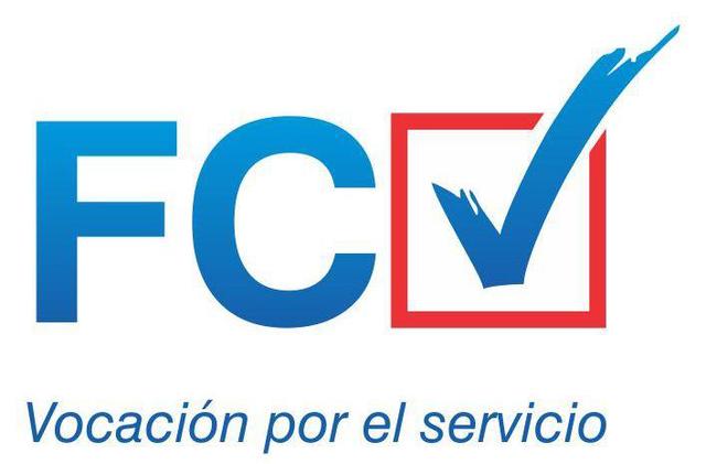 FC VOCACIÓN POR EL SERVICIO