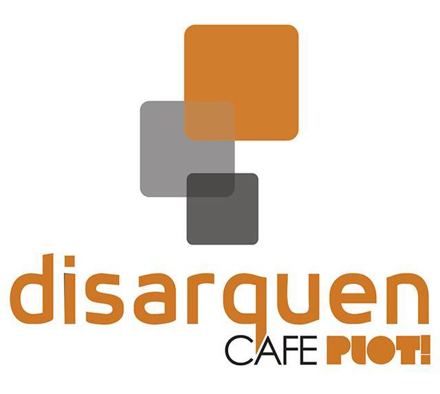 DISARQUEN CAFÉ PLOT