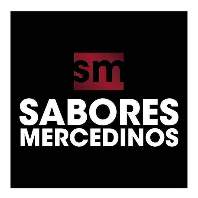 SM - SABORES MERCEDINOS