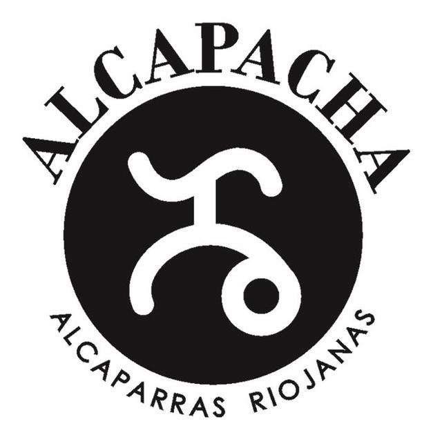 ALCAPACHA - ALCAPARRAS RIOJANAS