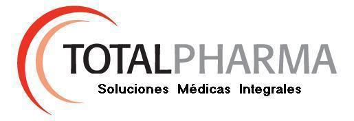 TOTALPHARMA SOLUCIONES MEDICAS INTEGRALES