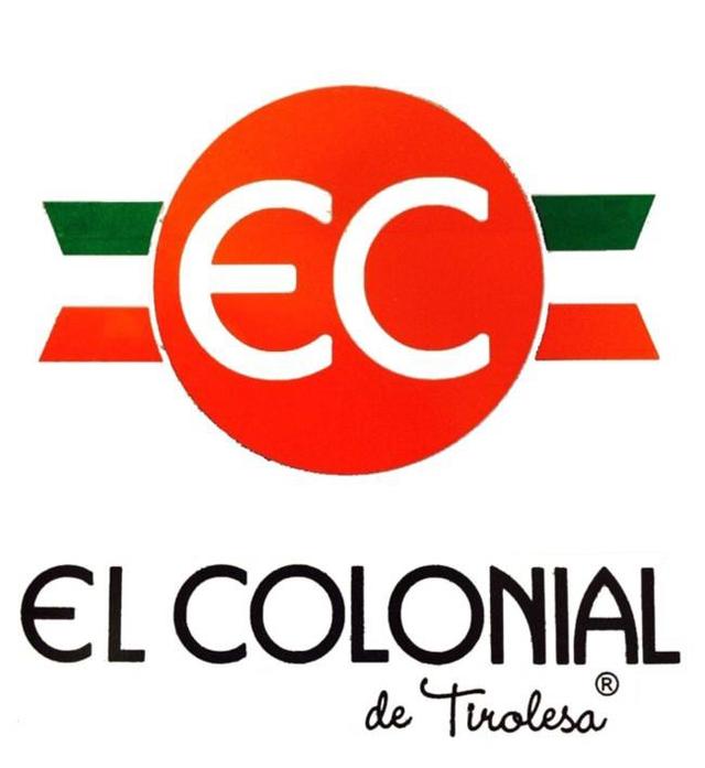 EC EL COLONIAL DE TIROLESA