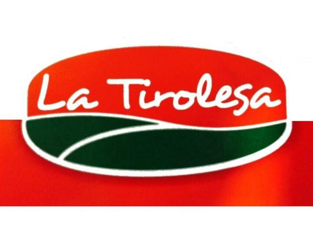 LA TIROLESA