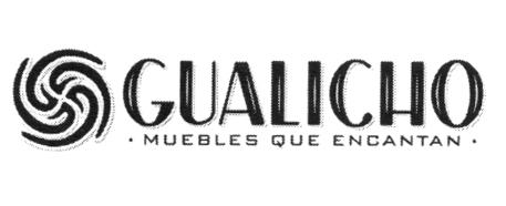 GUALICHO MUEBLES QUE ENCANTAN