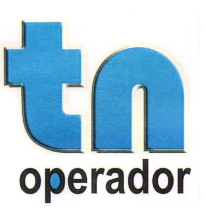 TN OPERADOR