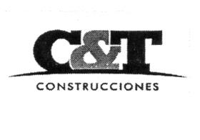 C&T CONSTRUCCIONES