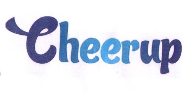 CHEERUP