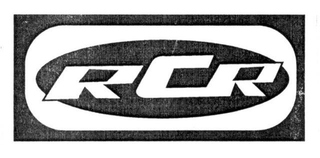 RCR