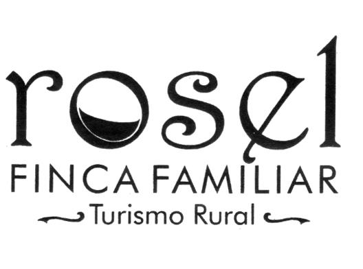 ROSEL FINCA FAMILIAR TURISMO RURAL