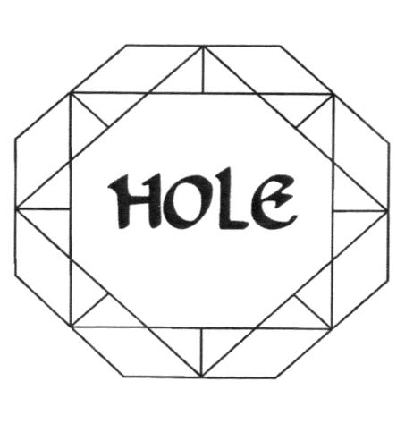 HOLE