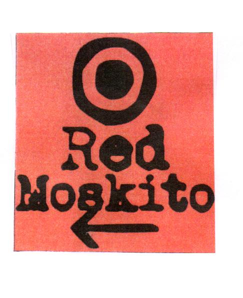 RED MOSKITO