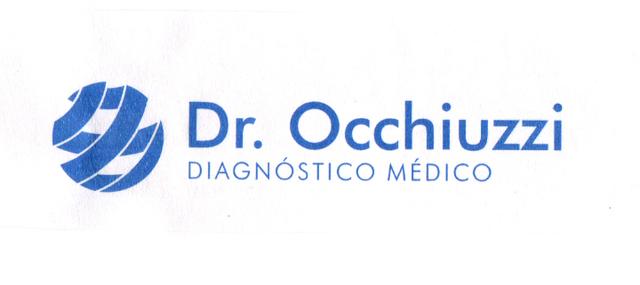 DR OCCHIUZZI DIAGNOSTICO MEDICO