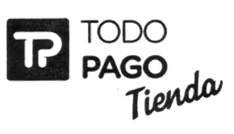 TP TODO PAGO TIENDA