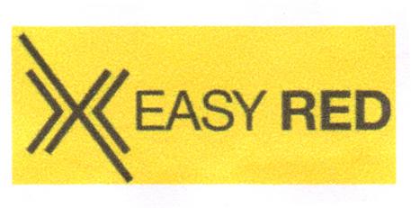 EASY RED