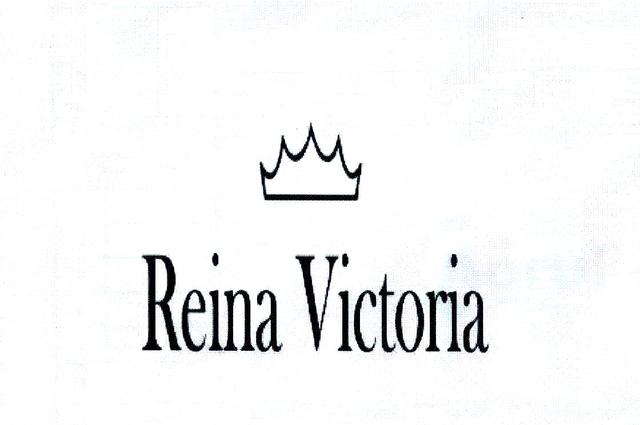 REINA VICTORIA