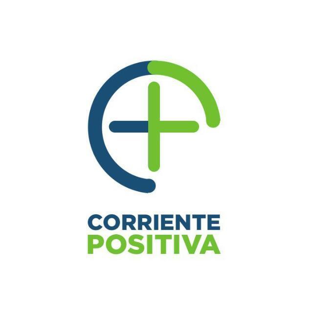 CORRIENTE POSITIVA