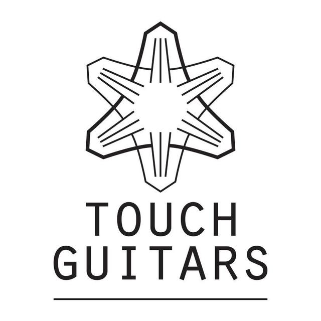 TOUCH GUITARS