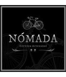 NOMADA CERVEZA ARTESANAL