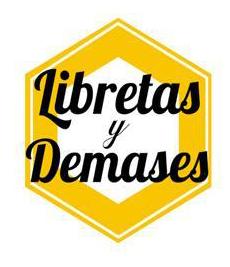 LIBRETAS Y DEMASES