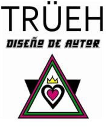 TRUEH DISEÑO DE AUTOR