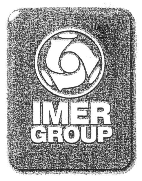 IMER GROUP