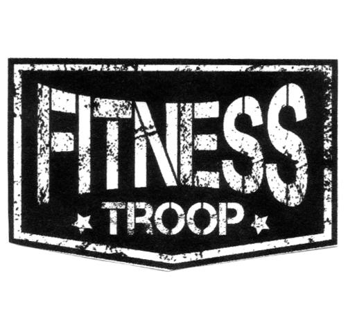 FITNESS TROOP