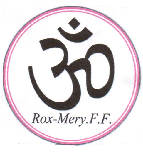 ROX - MERY F.F.