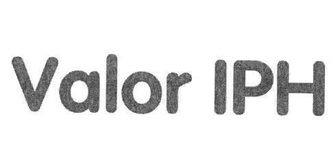 VALOR IPH