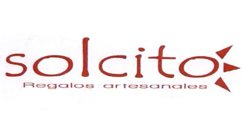 SOLCITO REGALOS ARTESANALES