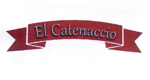 EL CATENACCIO