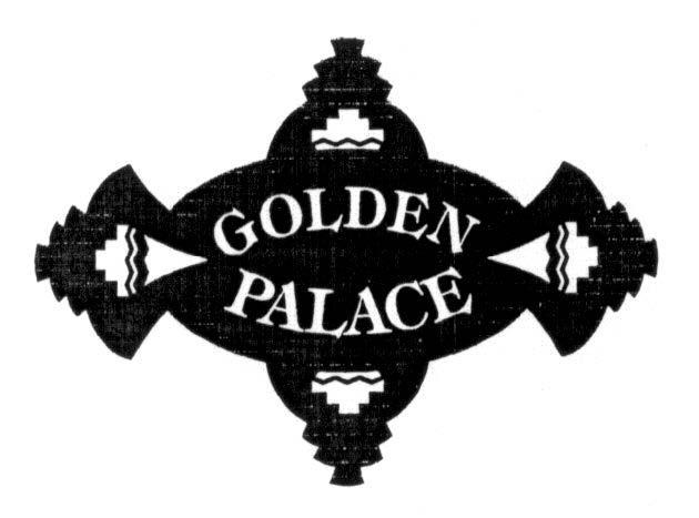 GOLDEN PALACE