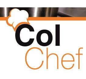 COL CHEF