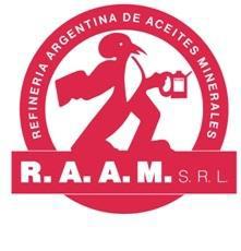 R.A.A.A S.R.L. REFINERÍA ARGENTINA DE ACEITES MINERALES