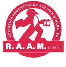 R.A.A.A S.R.L. REFINERÍA ARGENTINA DE ACEITES MINERALES