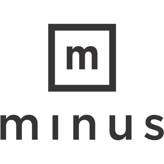 MINUS M