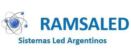 RAMSALED SISTEMAS LED ARGENTINOS