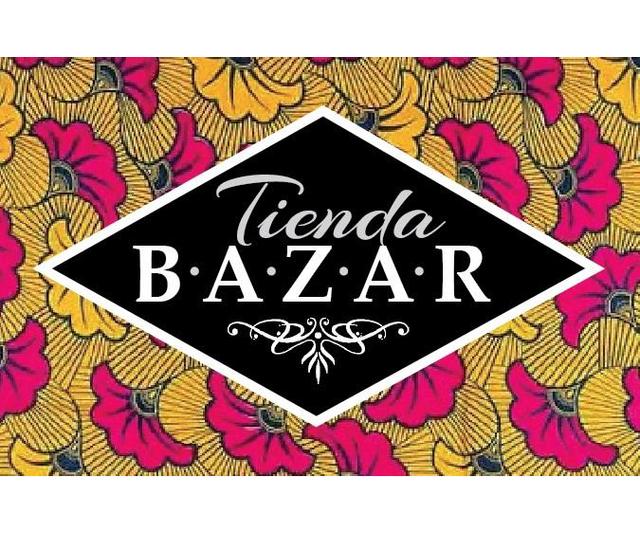 TIENDA B.A.Z.A.R