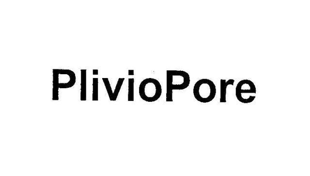 PLIVIOPORE