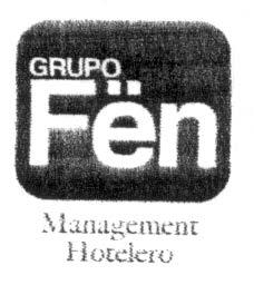 GRUPO FEN MANAGEMENT HOTELERO