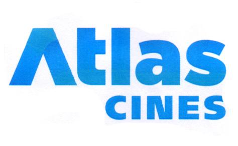 ATLAS CINES