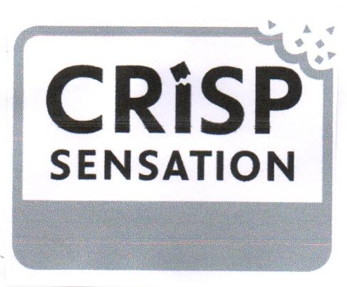 CRISP SENSATION