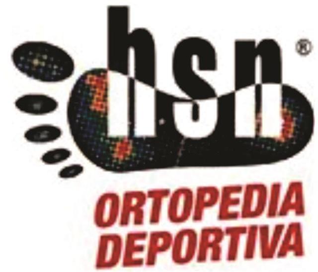 HSN ORTOPEDIA DEPORTIVA