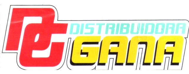 DG DISTRIBUIDORA GANA