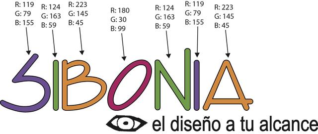 SIBONIA EL DISEÑO A TU ALCANCE