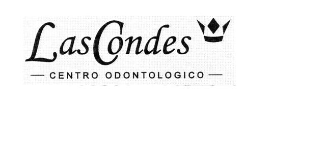 LAS CONDES CENTRO ODONTOLOGICO