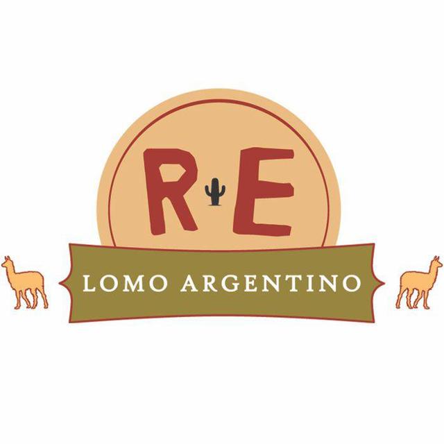 R Y E LOMO ARGENTINO