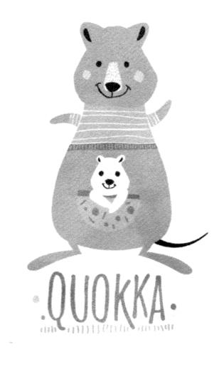 QUOKKA